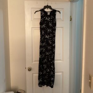 Maurice’s Dress size m, small fits best